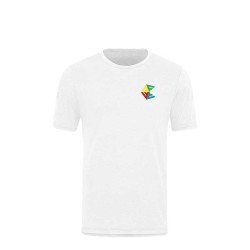 Jahn-Turnfest T-Shirt weiß