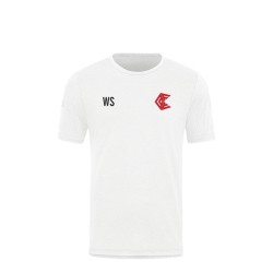 LTV T-Shirt weiß
